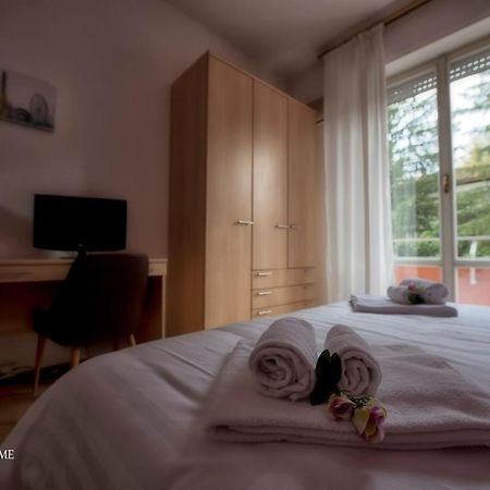Amica Hotel Salsomaggiore Terme Ngoại thất bức ảnh