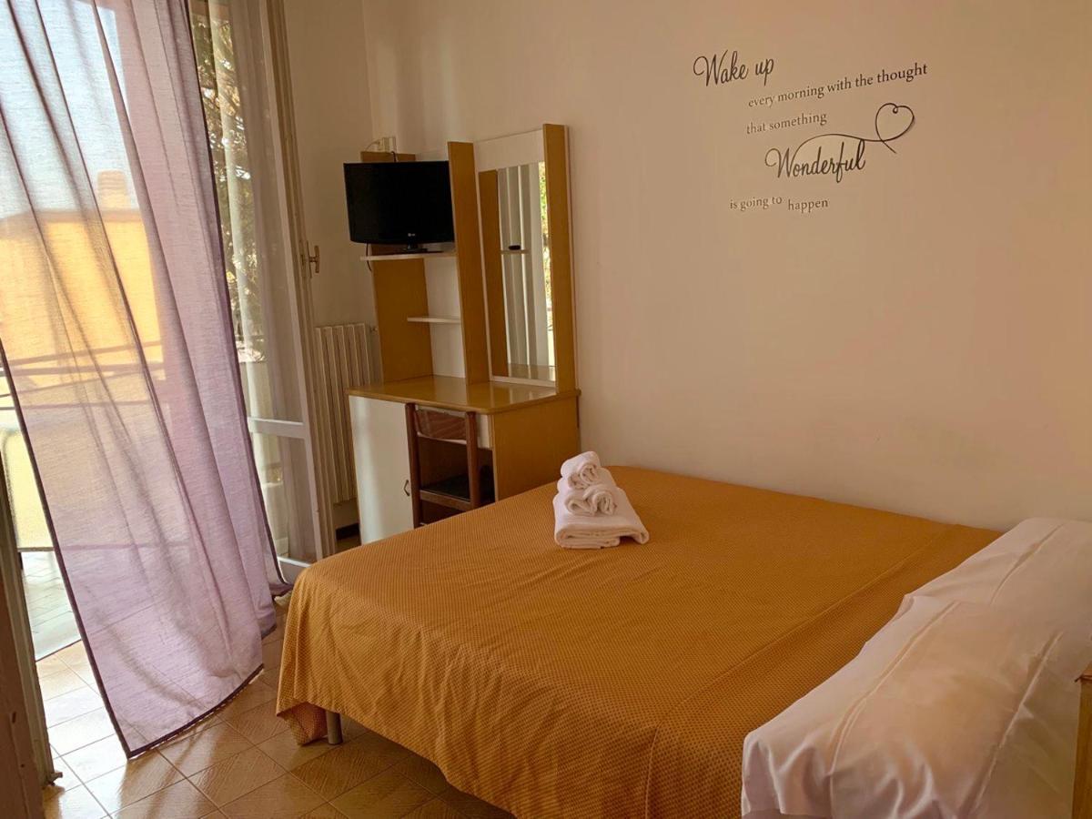 Amica Hotel Salsomaggiore Terme Ngoại thất bức ảnh
