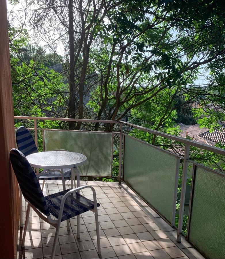 Amica Hotel Salsomaggiore Terme Ngoại thất bức ảnh