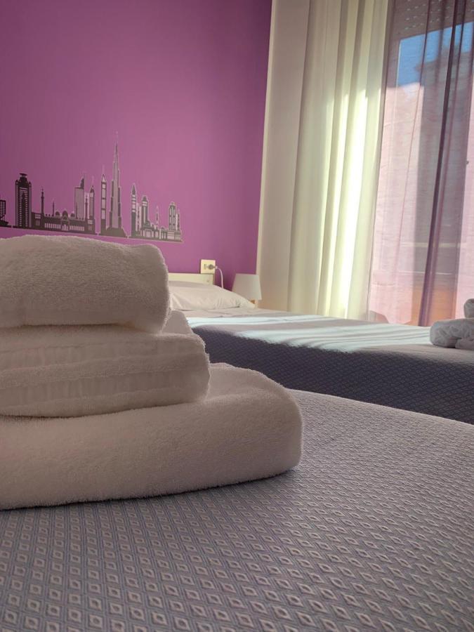 Amica Hotel Salsomaggiore Terme Ngoại thất bức ảnh