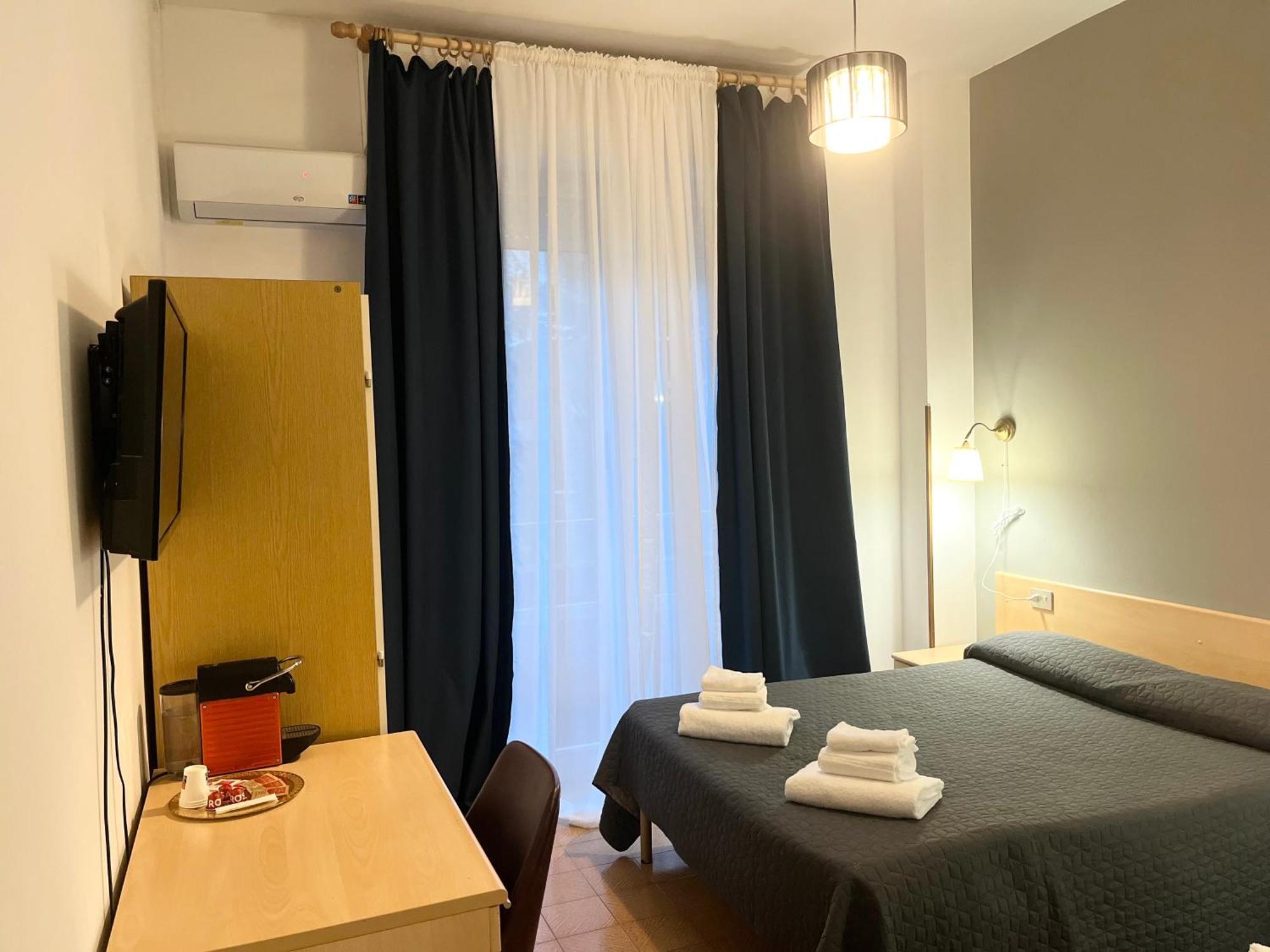 Amica Hotel Salsomaggiore Terme Ngoại thất bức ảnh