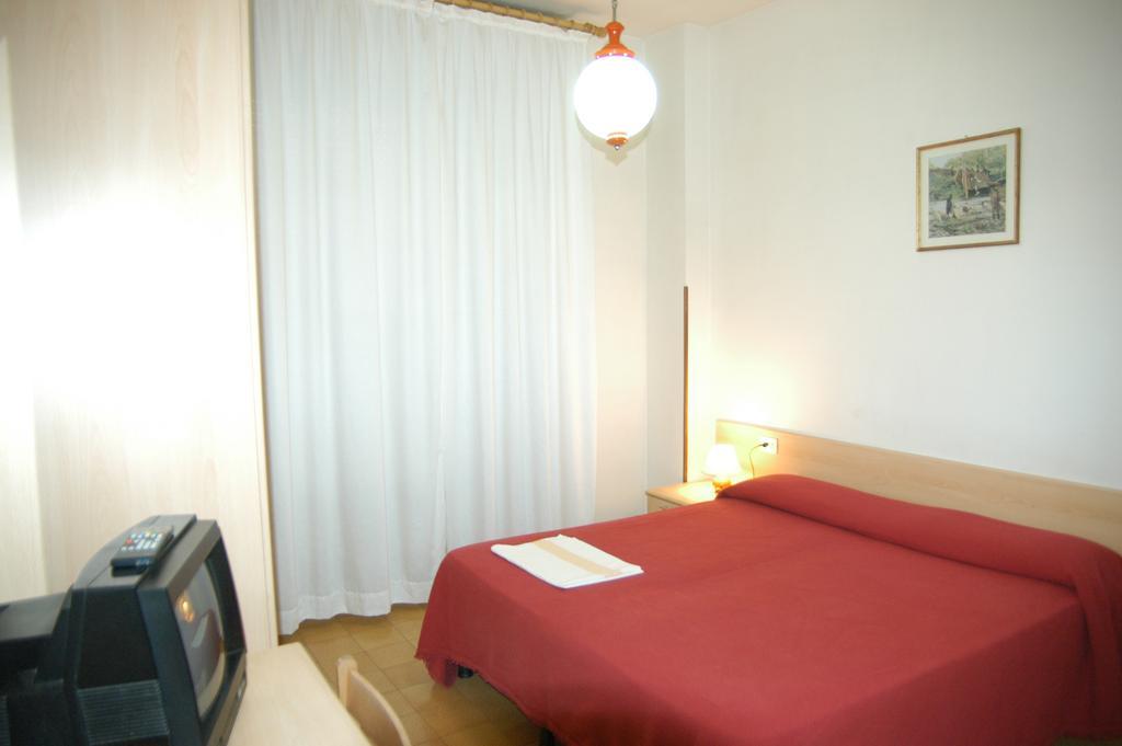 Amica Hotel Salsomaggiore Terme Ngoại thất bức ảnh