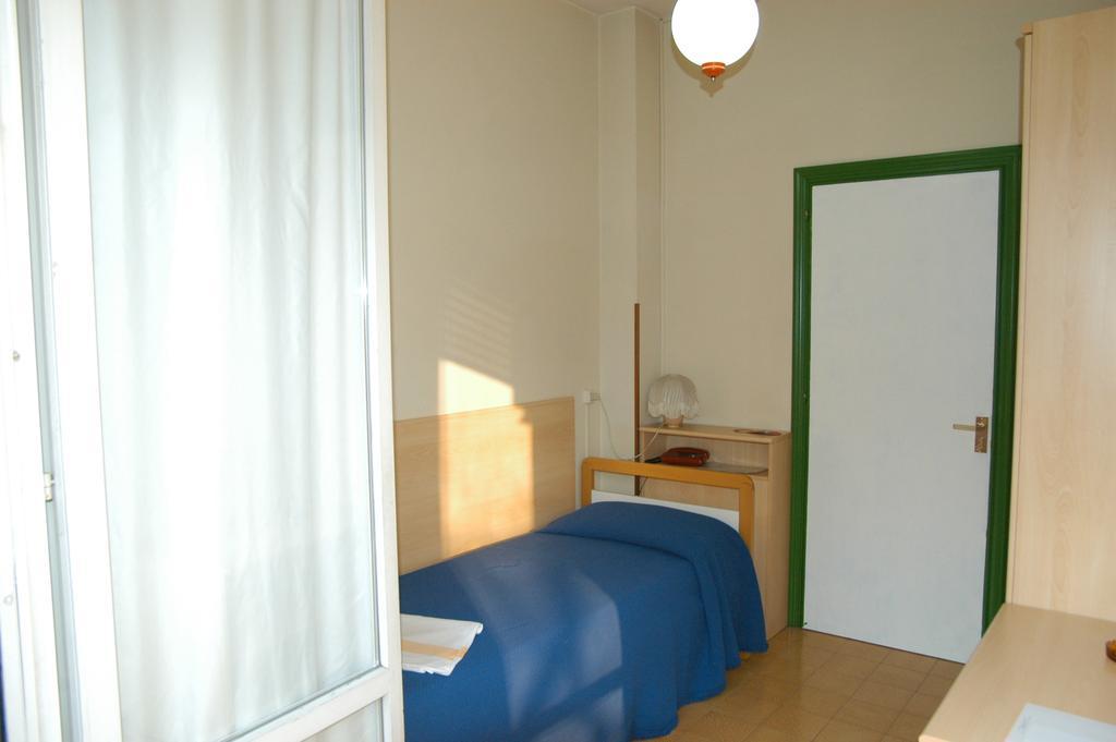 Amica Hotel Salsomaggiore Terme Ngoại thất bức ảnh