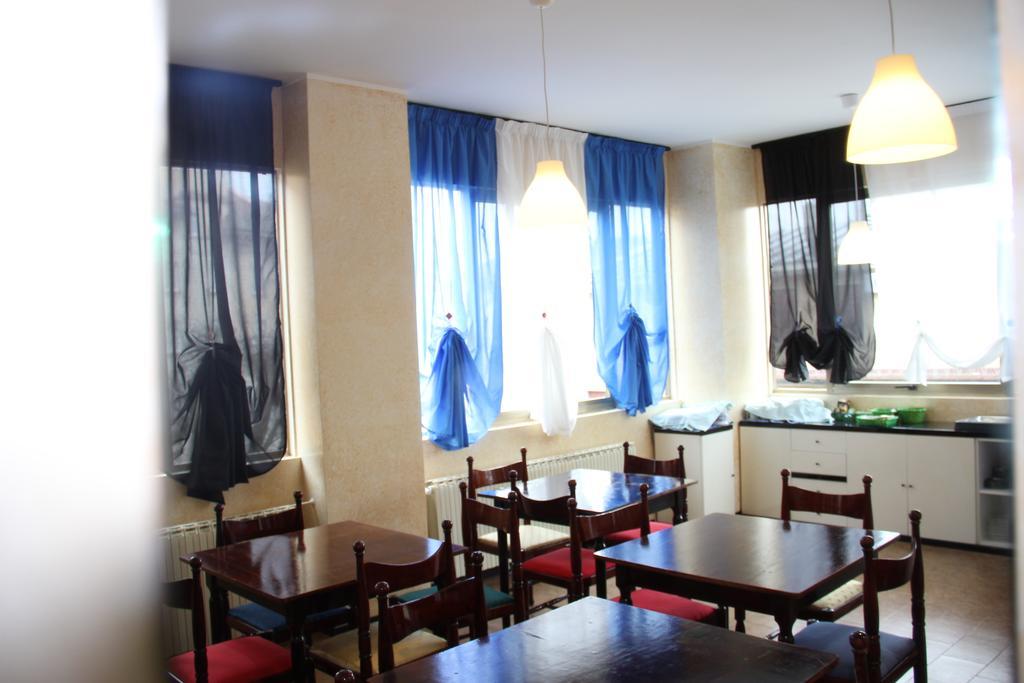 Amica Hotel Salsomaggiore Terme Ngoại thất bức ảnh