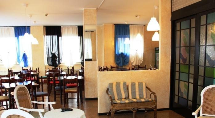 Amica Hotel Salsomaggiore Terme Ngoại thất bức ảnh