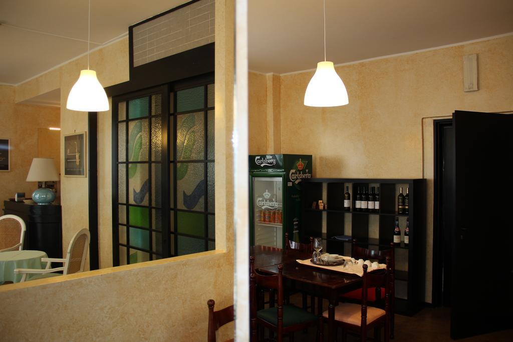 Amica Hotel Salsomaggiore Terme Ngoại thất bức ảnh