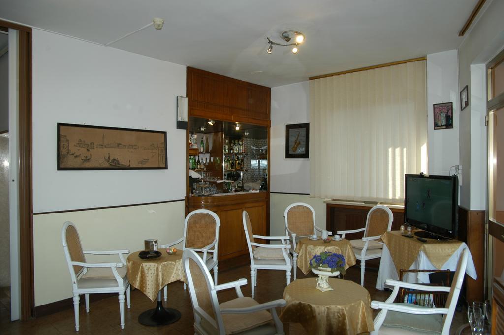 Amica Hotel Salsomaggiore Terme Ngoại thất bức ảnh