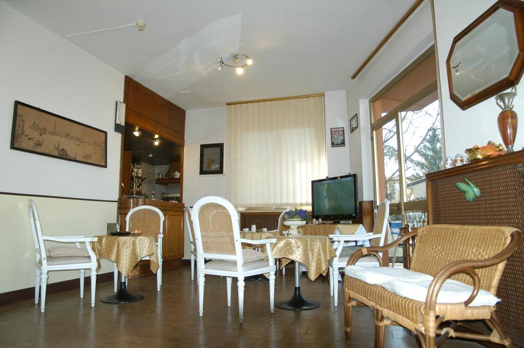 Amica Hotel Salsomaggiore Terme Ngoại thất bức ảnh